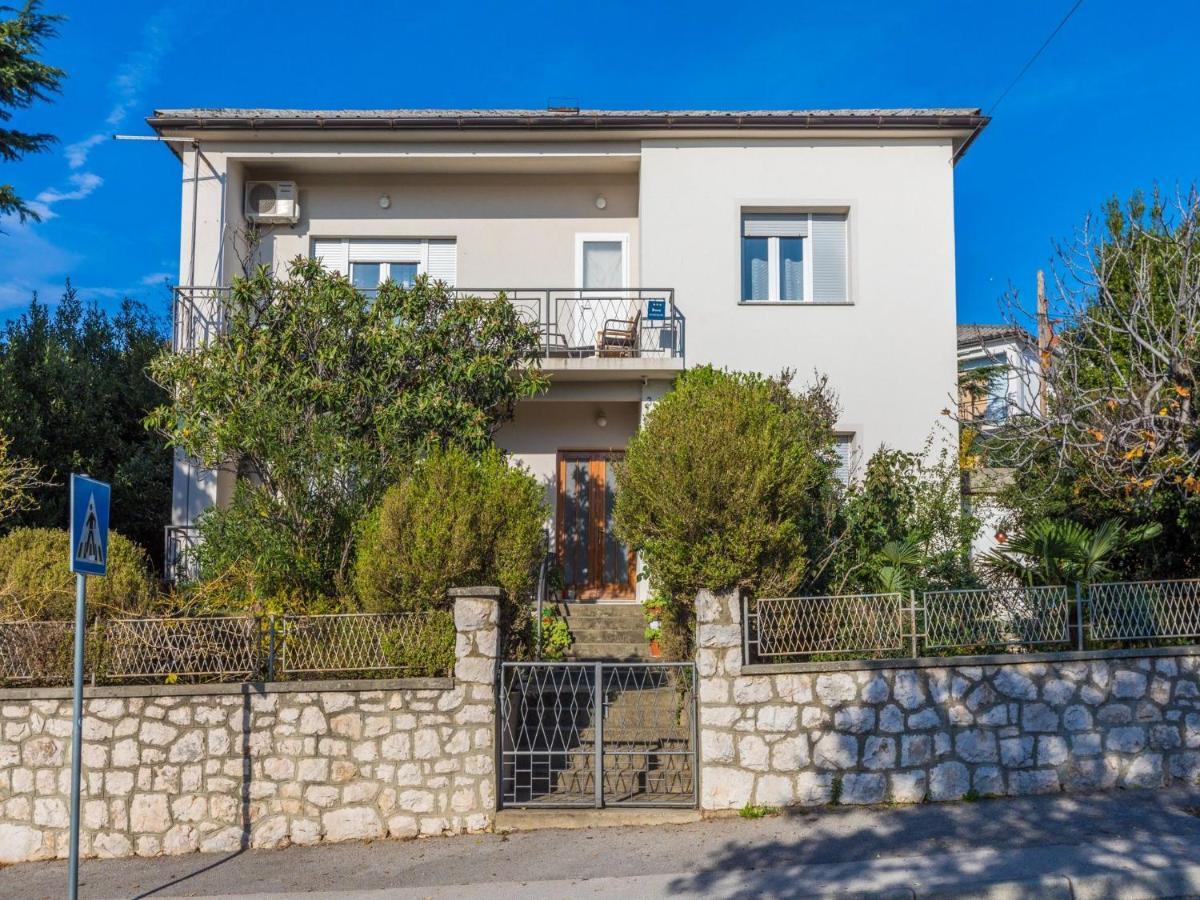 Apartments Drago Novi Vinodolski Exterior foto